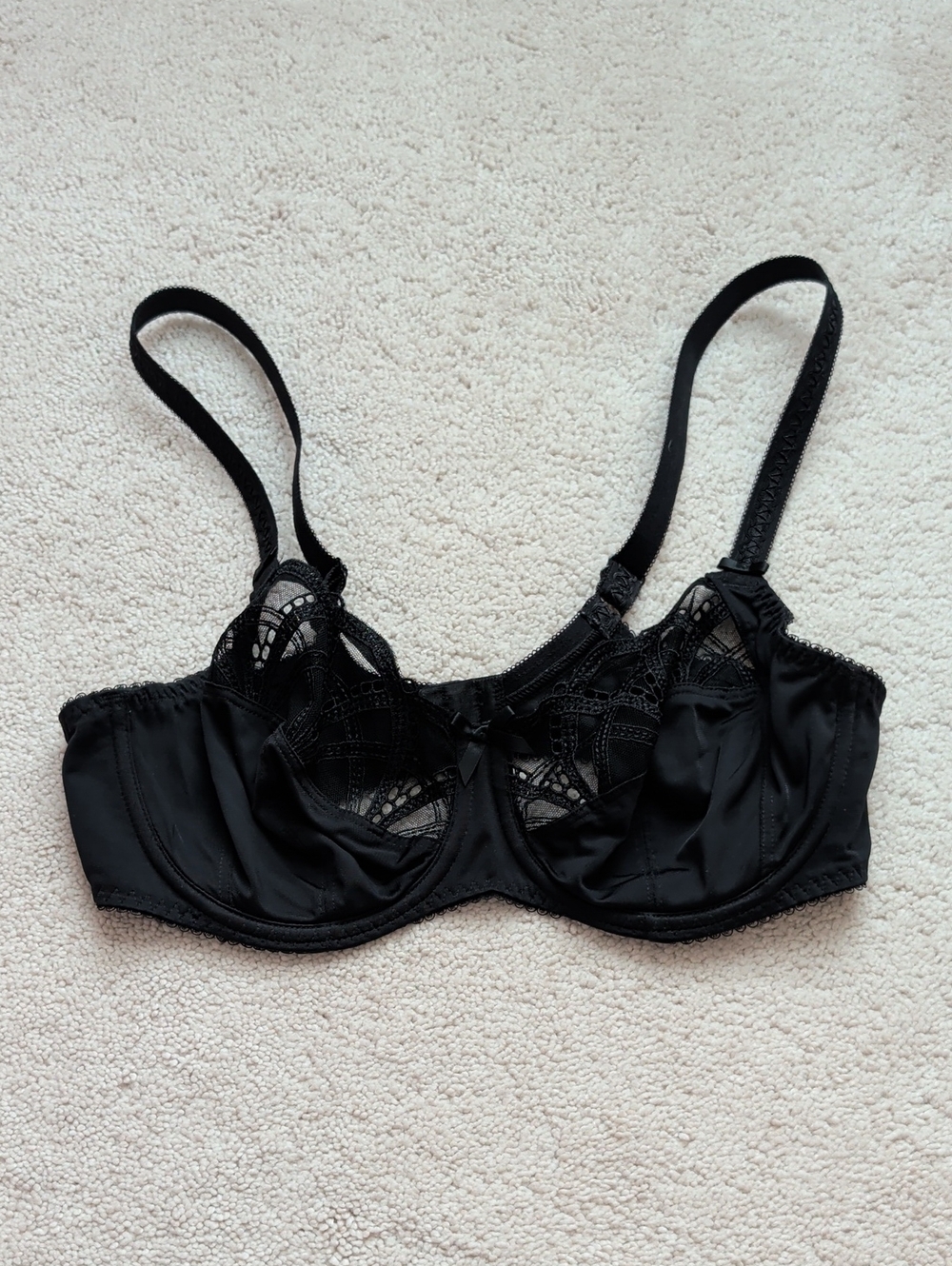 Fantasie Alex Underwire Bra Size 34DD